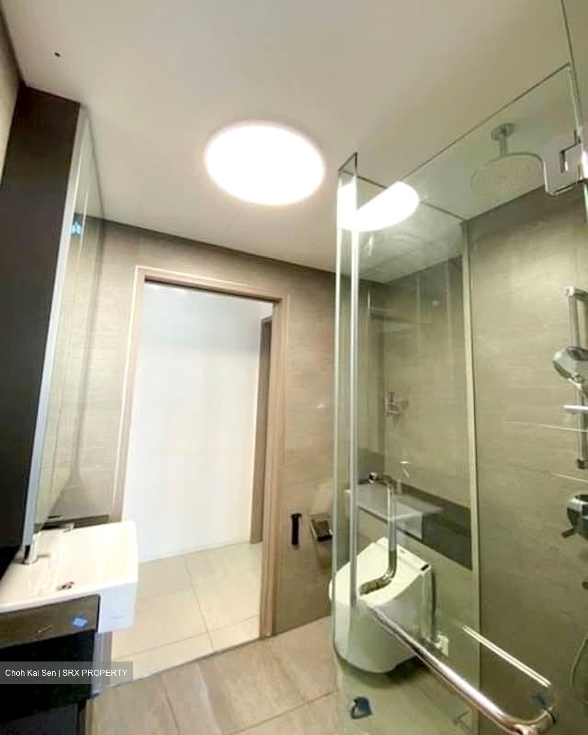 Bidadari Park Drive (D13), Apartment #552508641